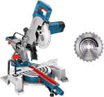 Bosch Professional GCM 80 SJ pour 199,99€ chez Amazon