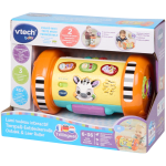 VTech Baby Explore & Discover Muzikale Activiteitenroller voor €14,95 bij de Action