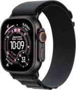 Apple Watch Ultra 3 GPS + Cellular 49mm Titanium for £649