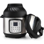 Instant Pot Duo Crisp 7,6L 11-in-1 multicooker voor €189 bij Joybuy