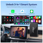 Ottocast Play2video Pro AI Box por 24.94€