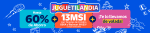 -60% en juguetes en Walmart