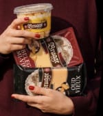 Gratis Brugge Kaas (tot €12,50) bij Hashting