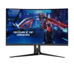 Écran PC gaming ASUS ROG XG32VC à 199,90€
