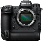 Nikon Z9 body voor €4.162 bij Art & Craft