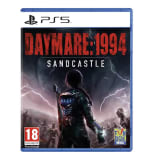 FUNBOX MEDIA videojuego daymare 1994 playstation 5 por 17,99€
