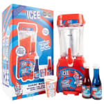Máquina para Preparar Bebidas Congeladas Icee por $1,371 en Sam's Club