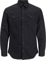 Jack & Jones denim overhemd voor €21,01 bij Amazon