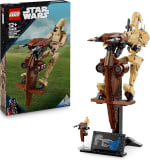 LEGO Star Wars Battle Droid met STAP Speeder voor €90,99