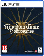 Videojuego Kingdom Come Deliverance II - Ps5 por 33,88€