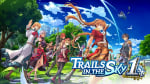 Trails in the Sky 1st Chapter voor €29,99 in de Nintendo Shop