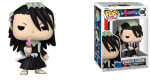 Figura Funko Pop Byakuya Bleach por 8.45€