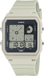 Reloj Casio LF-20W-8ACF por $519 | Oferta Amazon