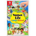 Tomodachi Life: Living the Dream for Nintendo Switch - AO Member Price