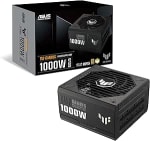 ASUS TUF Gaming 1000W Gold por 139.89€