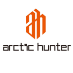 Cupón Artic Hunter: 15% de Descuento