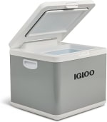 Igloo IH45 glacière à compresseur 43 L pour 107,30€ chez Amazon