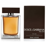 Loción Dolce & Gabbana The One Caballero 100ml por $839 | Oferta Walmart