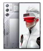 Móvil REDMAGIC 9S Pro 120Hz de 16GB/512GB Gaming por 346.51€