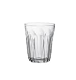 Lot de 6 verres Duralex Provence transparents à 9,99€