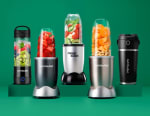 Nutribullet Portable Blender £16.99 with Code and Free Next Day Delivery