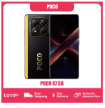 Poco X7 Smartphone 5g Por 178,60€