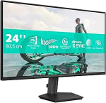 Philips Evnia 24M2N3200NF – 24″ Full HD Gaming Monitor, 144Hz, 4ms, FreeSync, G-Sync