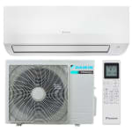 Climatiseur réversible Daikin Sensira 12000BTU 3,5kw wifi R32 à 575,18€
