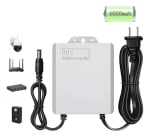 No Break Mini Ups 6000mah por $98 | Mercado Libre