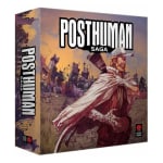 Posthuman Saga (Idioma Castellano) por 19.99