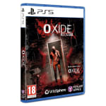 Oxide Room 208 Collector's Edition PS5 por 30.77€.