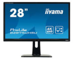 Ecran PC Iiyama 28" LED à 234,94€