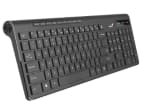 Genius Teclado SlimStar 7230 Wireless Negro $15.890 disponible solo en PC Factory, Cl