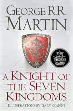 George R.R. Martin A Knight of the Seven Kingdoms voor €9,69 bij Amazon