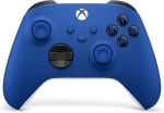 Mando inalámbrico Xbox Shock Blue para Series X|S, One, Windows por 49.99€