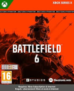 Battlefield 6 Phantom Edition (Xbox Series X) – £27.83