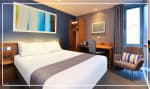 Travelodge April Bank Holiday Rooms from £24.99