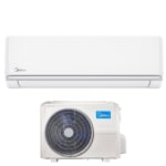 Climatiseur split Midea Elegance 12000 BTU Inverter Wi-Fi à 248,85€