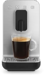 SMEG BCC11BLMEU - Espressomachine voor €406 bij Coolblue