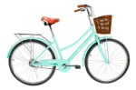 Bicicleta Urbana Acero Aleado Doble Freno $2,168 | Mercado Libre