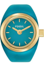 Fossil Reloj Ring para Mujer, por 75.10€