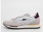 Lacoste Sport PARTNER 70S - Zapatillas - blanco por 50€or