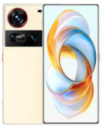 Nubia Z70 Ultra 6.85" 256GB por $8,414 | AliExpress (DiDi)