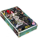 Juego de mesa Death Over the Kingdom por 8€