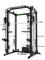 Tunturi Full Smith Trainingsstation voor €949,95