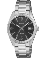 Casio Collection Reloj de Pulsera analógico de Cuarzo MTP-1302PD por 47.95€