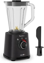 Moulinex Perfect Mix+ LM88A8 Blender voor €79,99 bij Bol