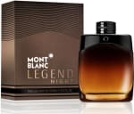 Mont Blanc Legend Night 100 ml Eau De Parfum voor €27,08 bij Bol