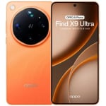 OPPO Find X9 Ultra 5G 12GB 512GB 6.82" Canyon Orange por 963€