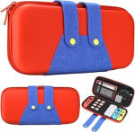Funda Switch 2 por $99 | Descuento Amazon
